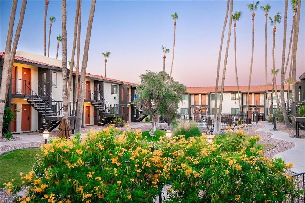 202 Fully Furnished, Wifi Included Appartement Scottsdale