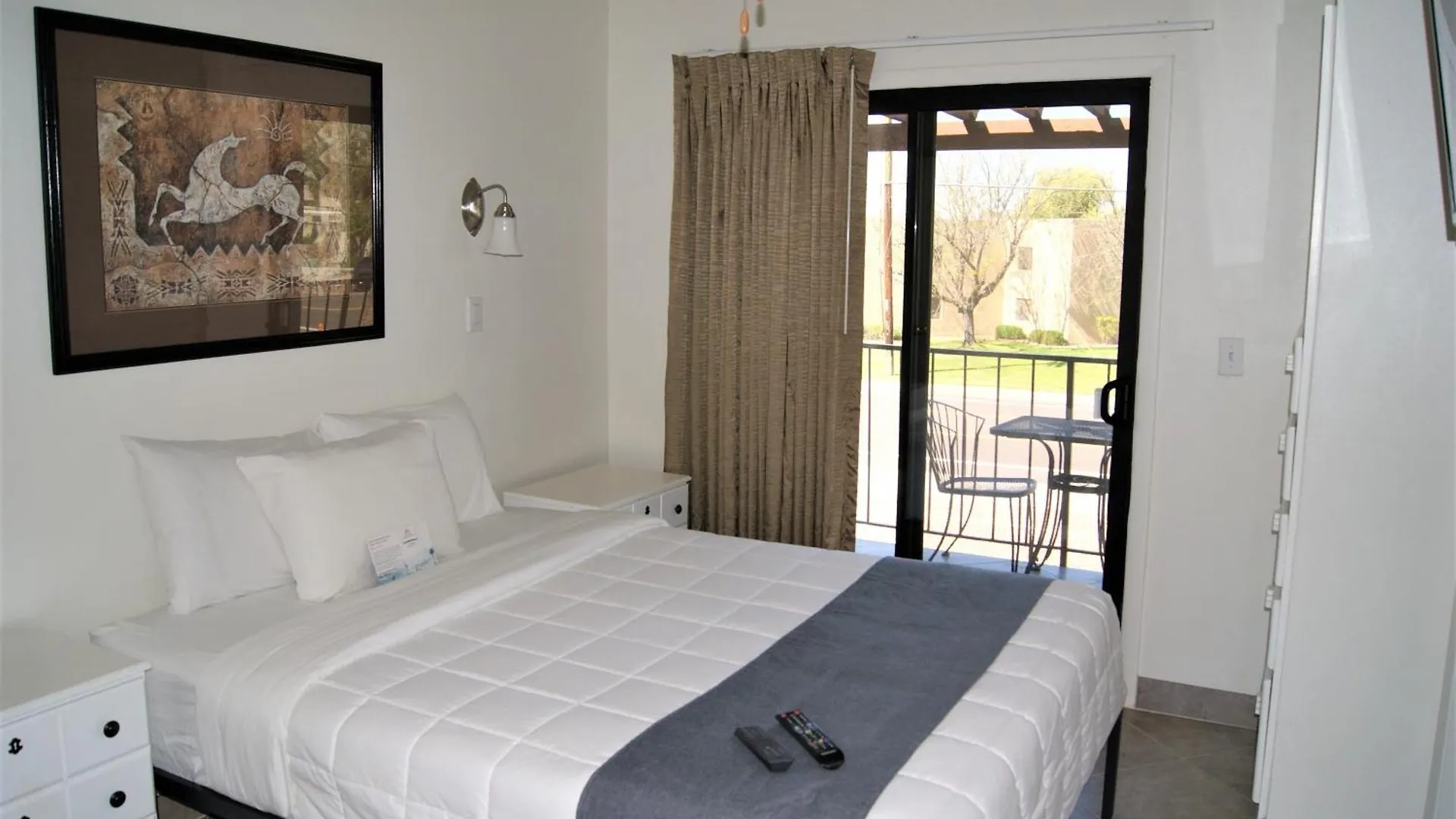 202 Fully Furnished, Wifi Included Appartement Scottsdale
