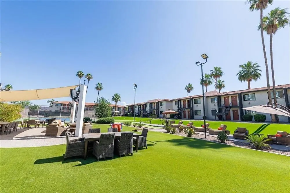 202 Fully Furnished, Wifi Included Appartement Scottsdale